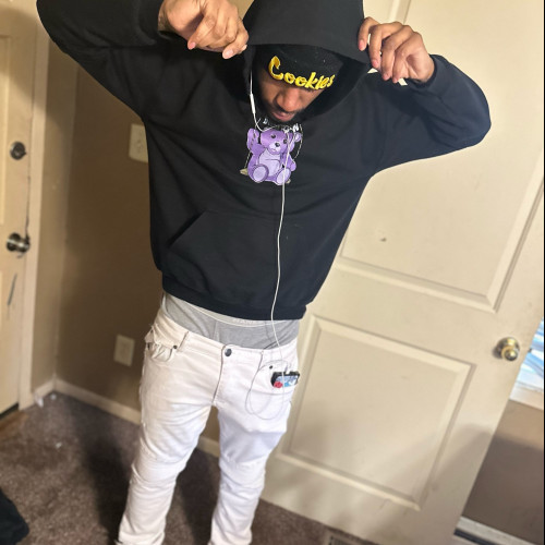 Kwevo J. profile photo