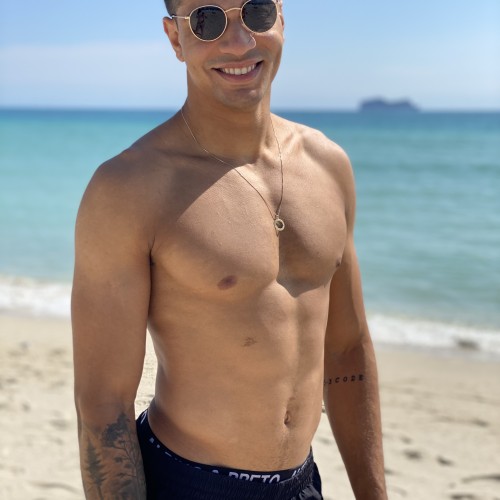 Andre G. profile photo