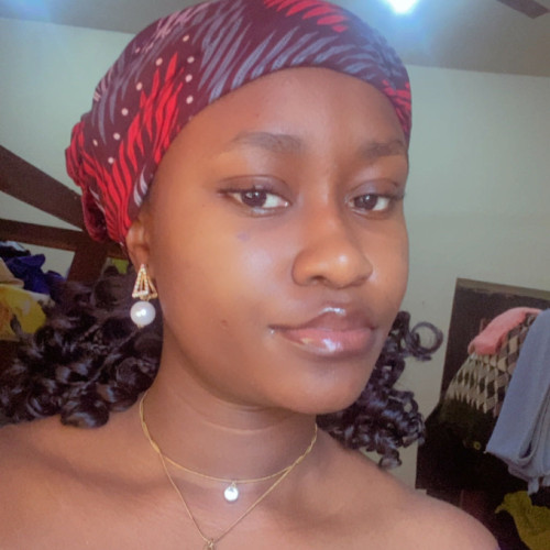 Bathsheba S. profile photo