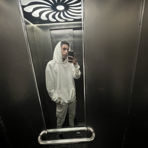 NADIR D. profile photo