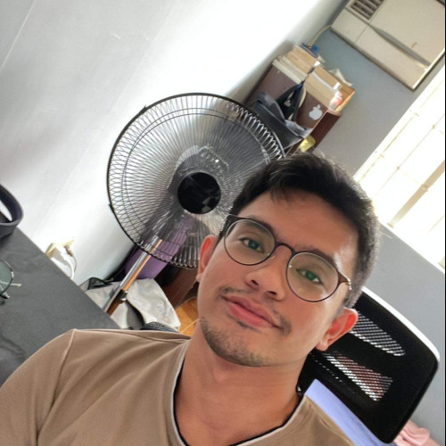 John Carlo A.