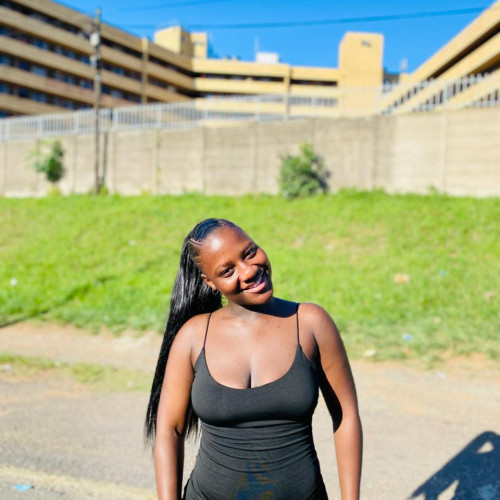MPILENHLE C. profile photo