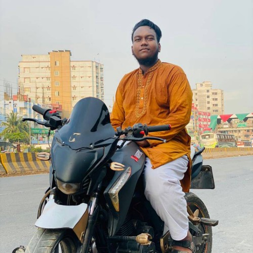 Mehrab Ahmad  M. profile photo