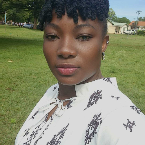 Hilda K. profile photo