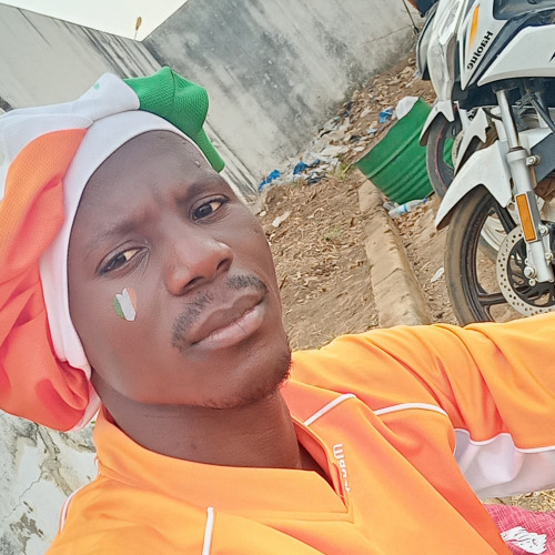 PAULIN  K. profile photo