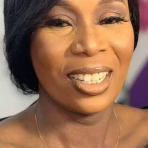 oluwakemi k. profile photo