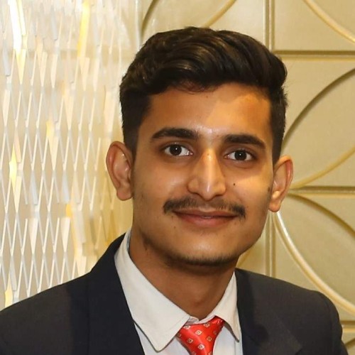 Tarun S.