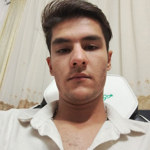 Sina S. profile photo