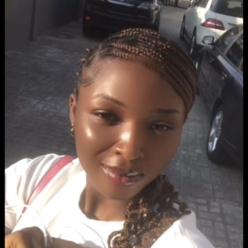 mariam m. profile photo