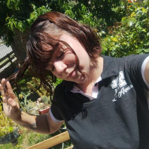 Selene A. profile photo