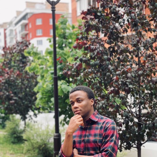 Oyesanya D. profile photo