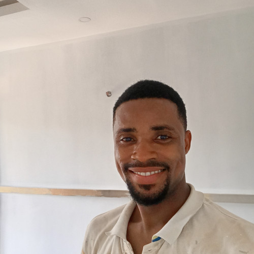 Enobong  S. profile photo