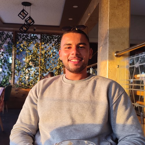 houssam c. profile photo