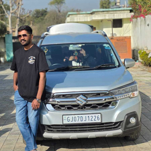 Nikhil P. profile photo