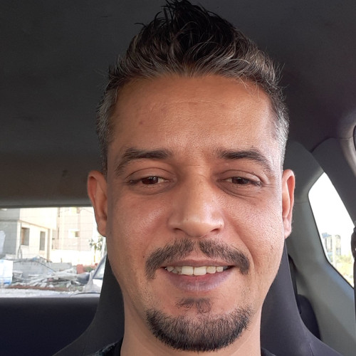 Moamed  A. profile photo