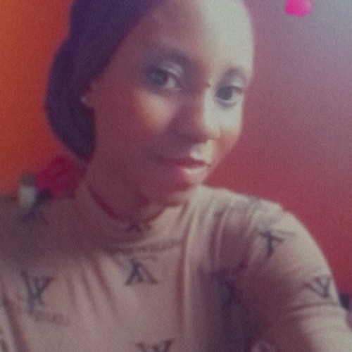 Aminat O. profile photo