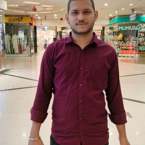 Sumit  S. profile photo