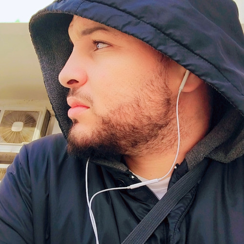 Rachid D.