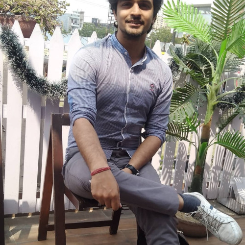 Akash R. profile photo