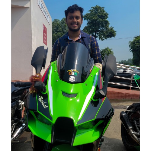 Debangon  P. profile photo