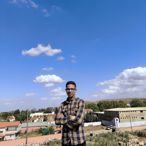 Saber O. profile photo