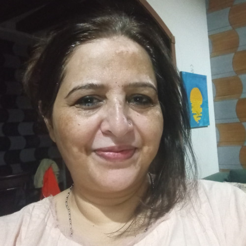 Naheed A. profile photo