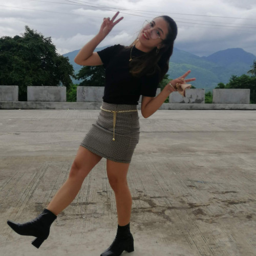 Gliendle Mae G.