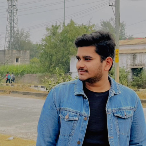 Rohit G.