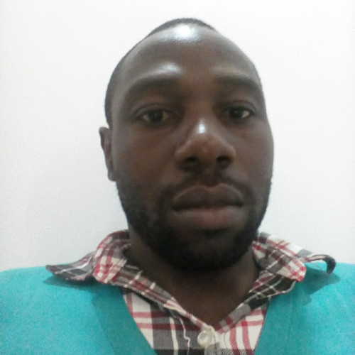 Woss P. profile photo