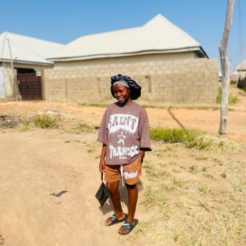 Emmanuella  D. profile photo