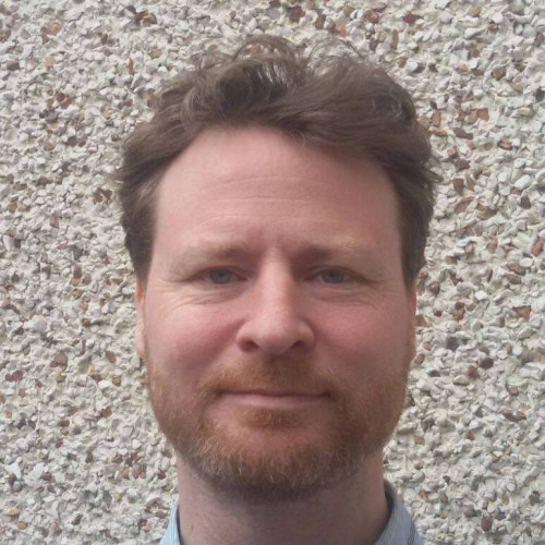 Eric V. profile photo