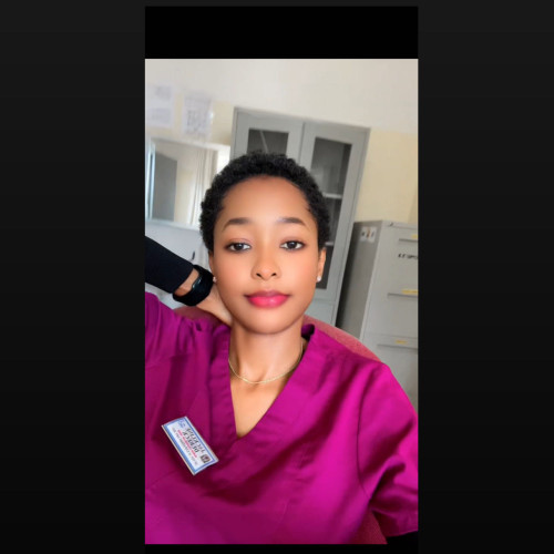 Jackline D. profile photo