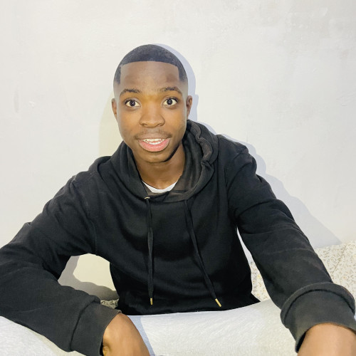 Ntando P. profile photo