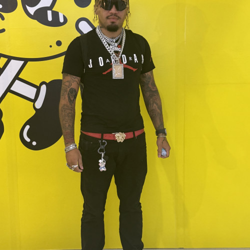 King W. profile photo