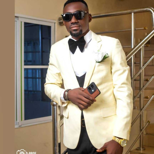 Richard U. profile photo