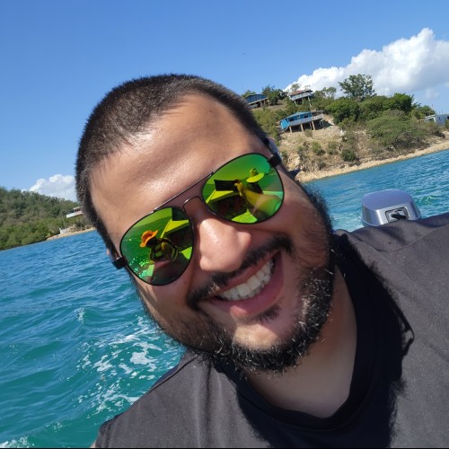 Jason A.