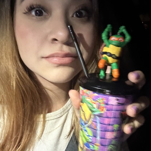 Cierra F.