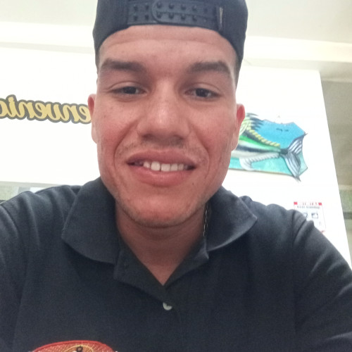 Adrian Antonio  R. profile photo