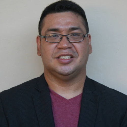 Salvador M.