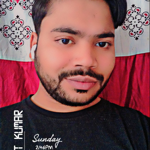 Sumit K. profile photo