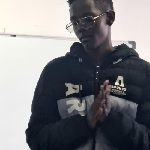 Kailem M. profile photo