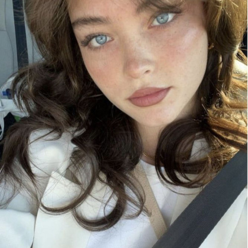 Tahlia F. profile photo