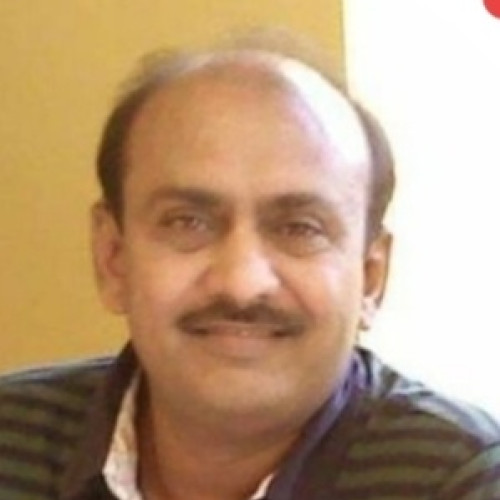 Mahesh  U. profile photo