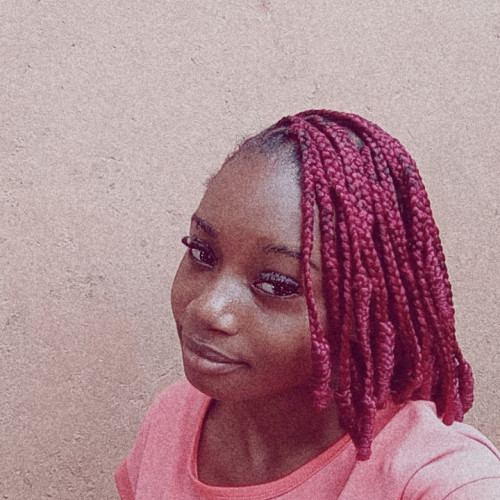 Mariam B. profile photo