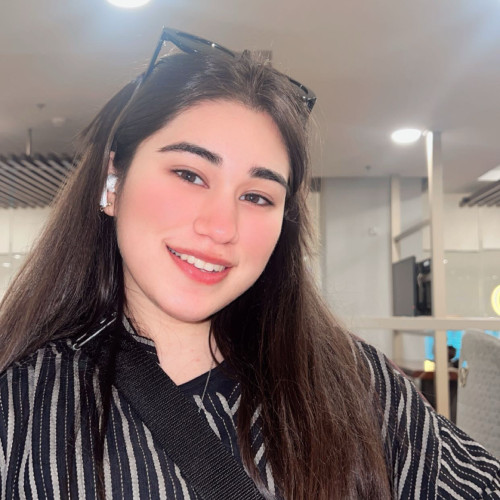pakiza g. profile photo