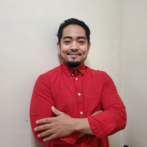 Joel Rey B. profile photo