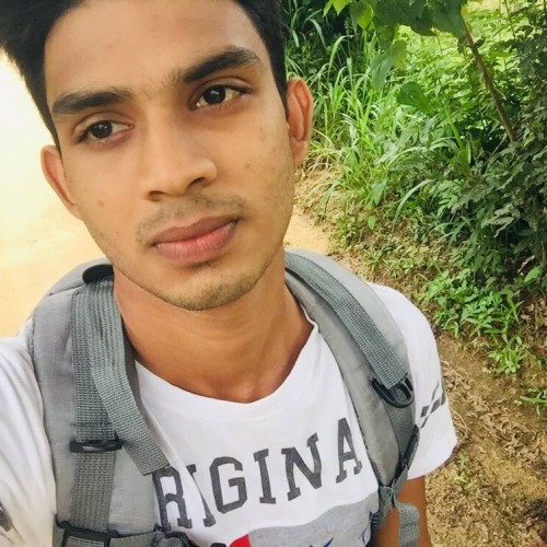 Bhanuka  S.