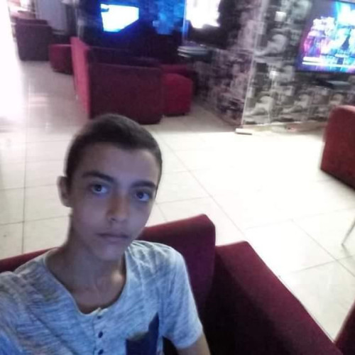 Ihab L.