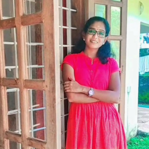 Shalu S.