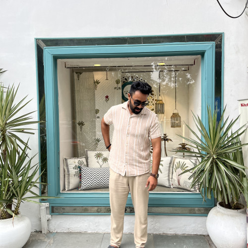 Shambhu M. profile photo